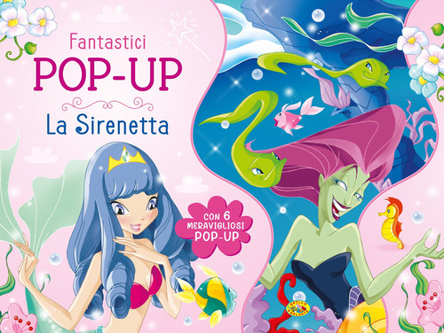 La Sirenetta