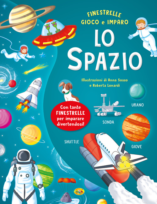 Lo spazio