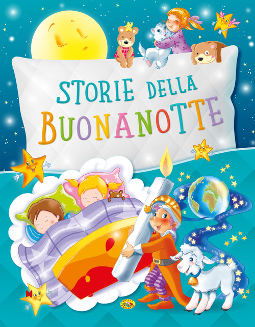 Storie della buonanotte