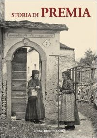 Storia di Premia