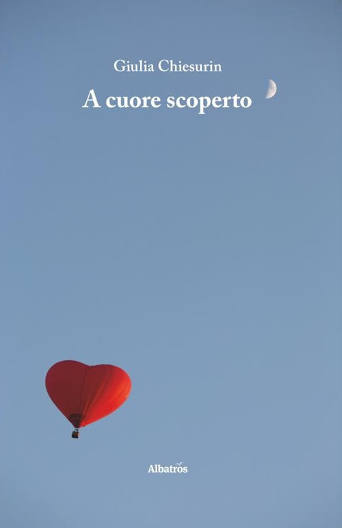 A cuore scoperto