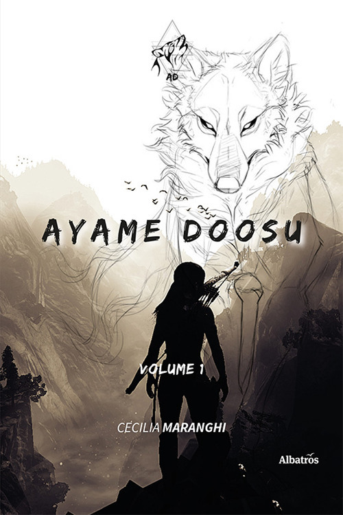 Ayame Doosu
