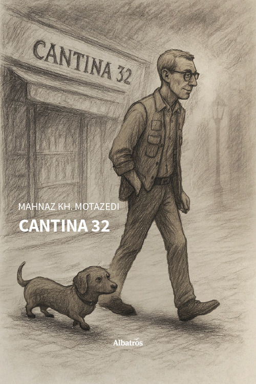 Cantina 32