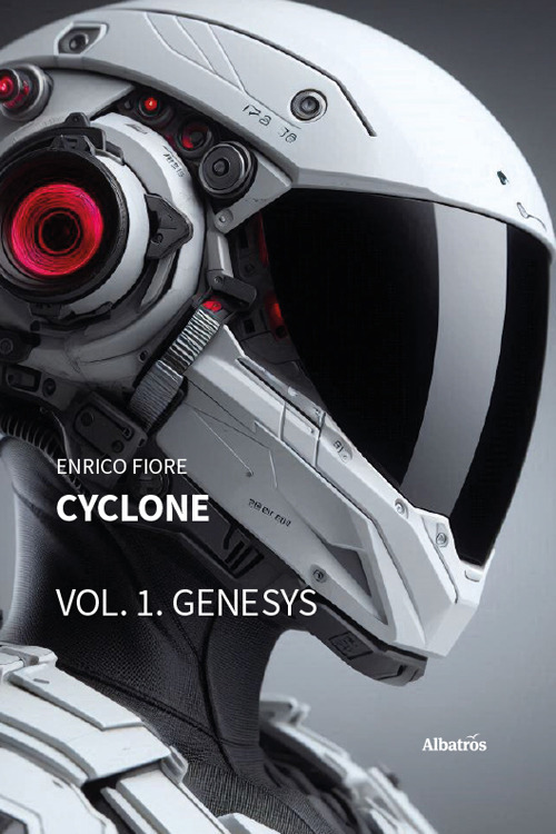 Cyclone. Genesys