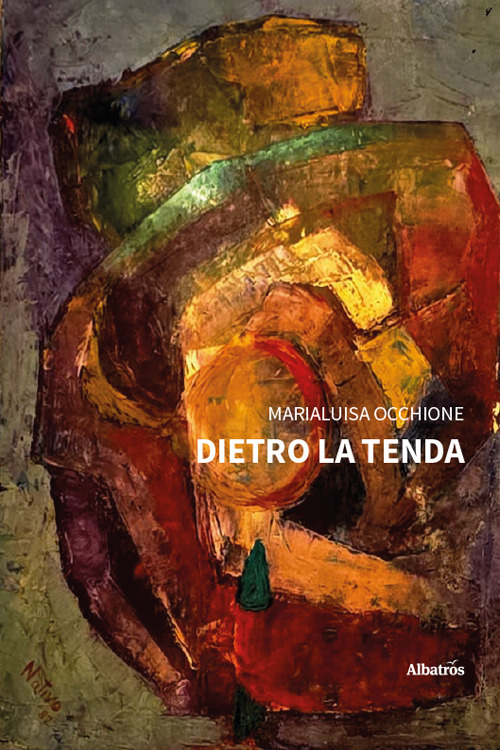 Dietro la tenda