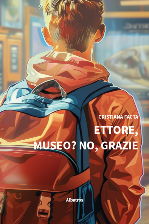 Ettore, museo? No, grazie