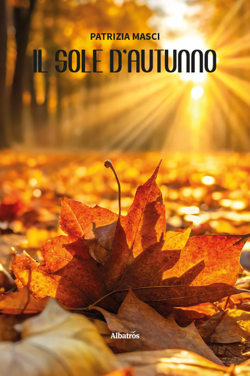 Il sole d'autunno