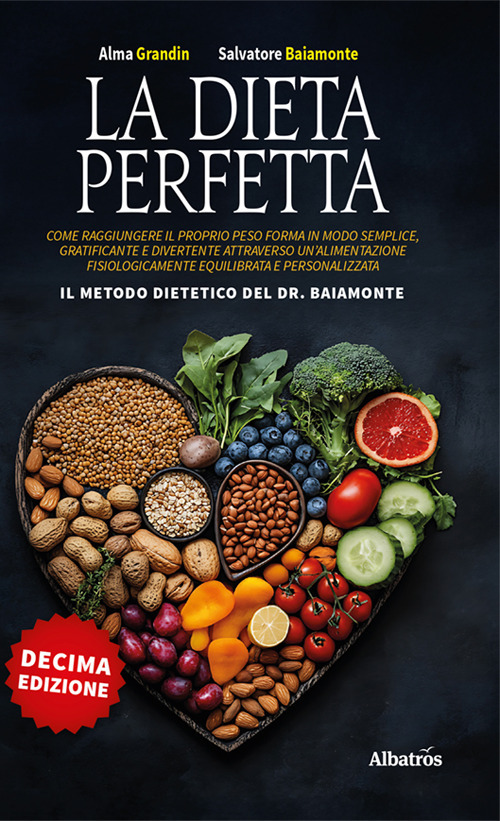 La dieta perfetta