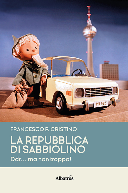 La Repubblica di Sabbiolino. DDR... ma non troppo!