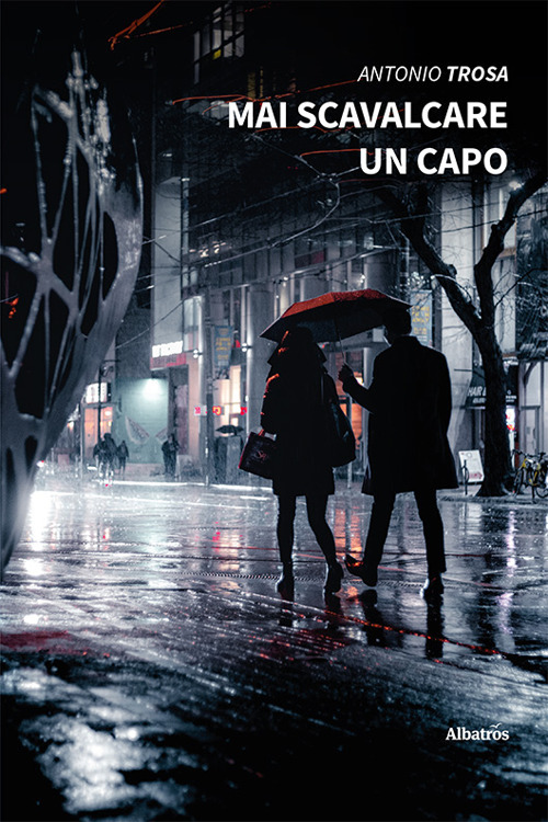 Mai scavalcare un capo