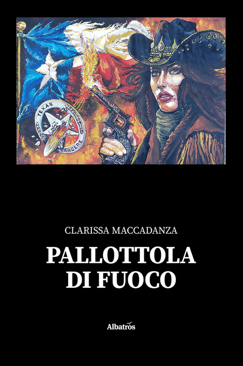 Pallottola di fuoco