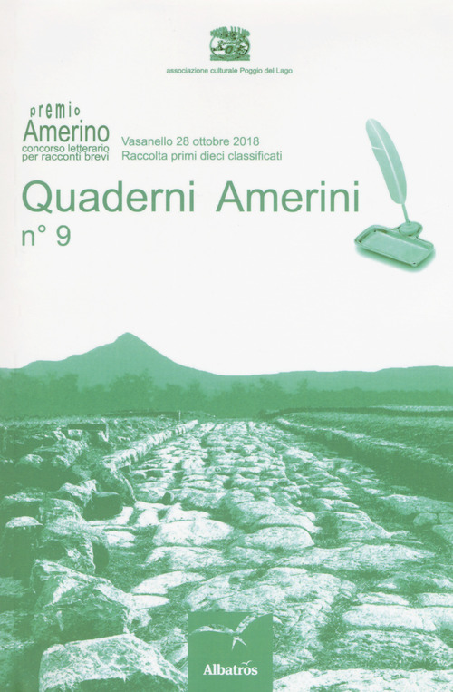 Quaderni Amerini