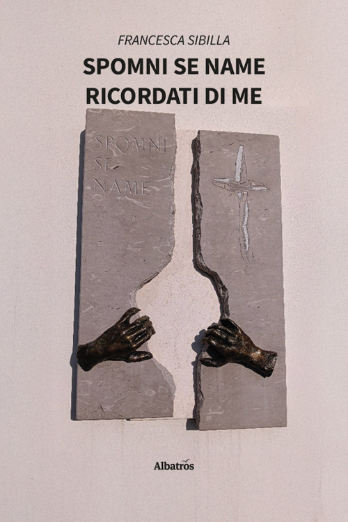 Spomni se name. Ricordati di me