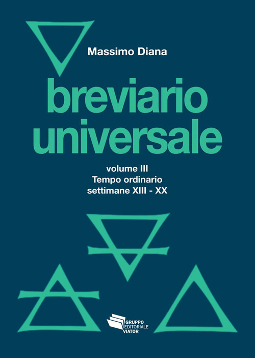Breviario universale