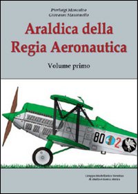 Araldica della regia aeronautica