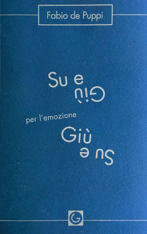 Su e giù per l'emozione