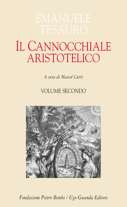 Il cannocchiale aristotelico