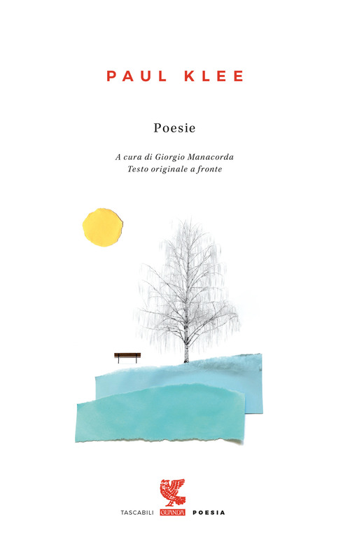 Poesie. Testo tedesco a fronte