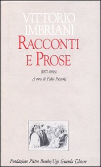 Racconti e prose (1877-1886)