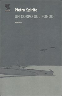 Un corpo sul fondo