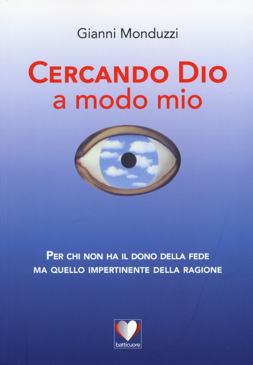 Cercando Dio a modo mio