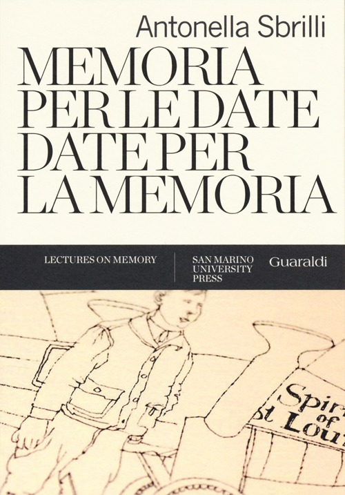 Memoria per le date, date per la memoria