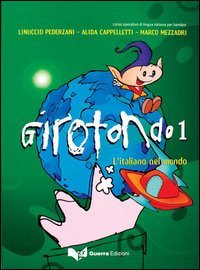 Girotondo. L'italiano nel mondo