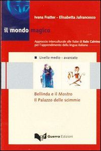 Il mondo magico. Audiocasetta