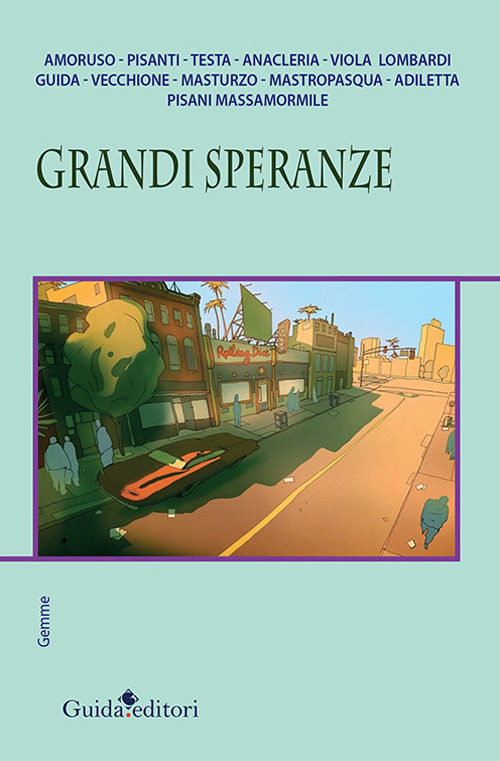 Grandi speranze