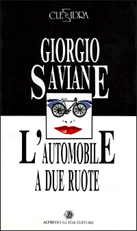 L'automobile a due ruote-L'attrice
