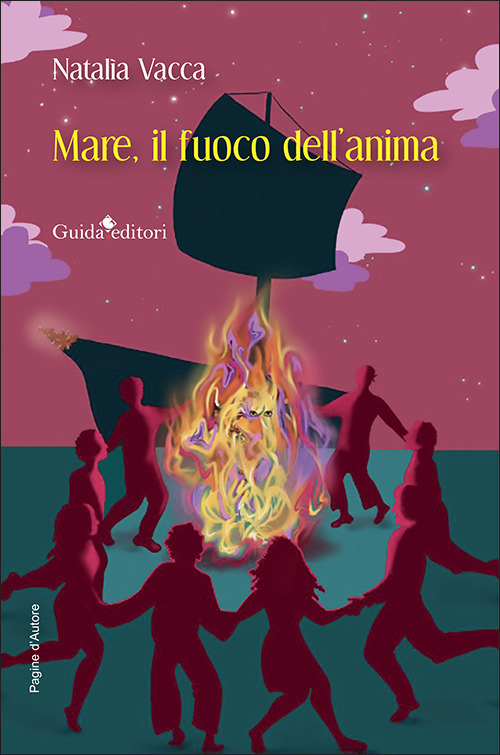 Mare, il fuoco dell'anima