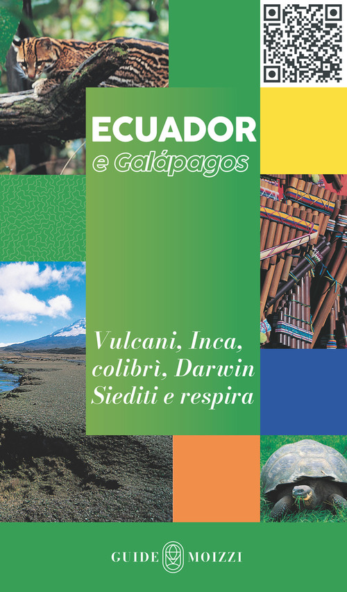 Ecuador e Galápagos