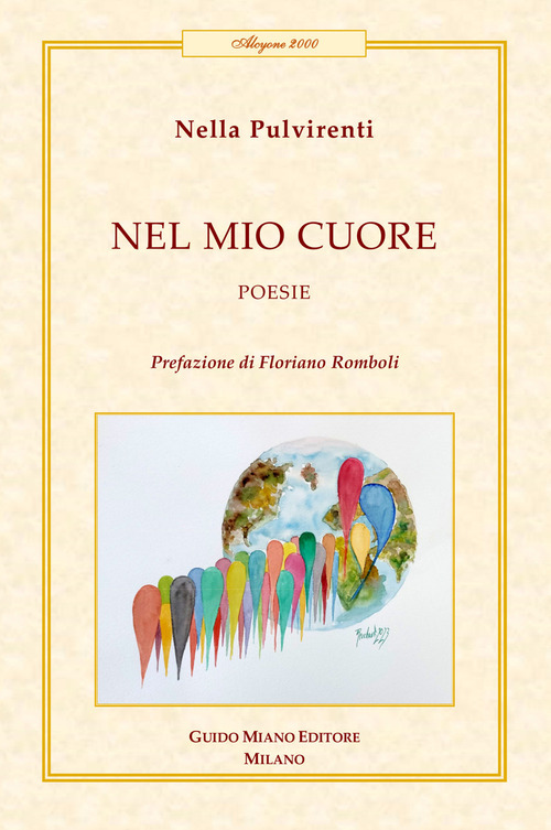Nel mio cuore