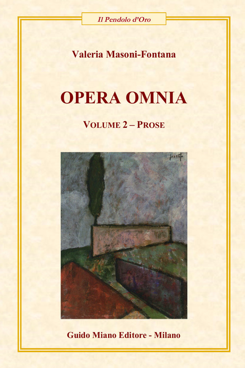 Opera omnia