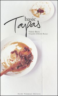 Basic tapas
