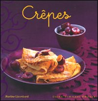 Crêpes