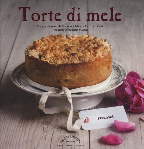 Torte di mele