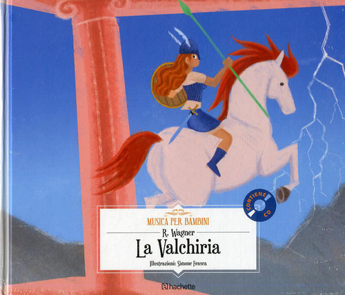 La valchiria