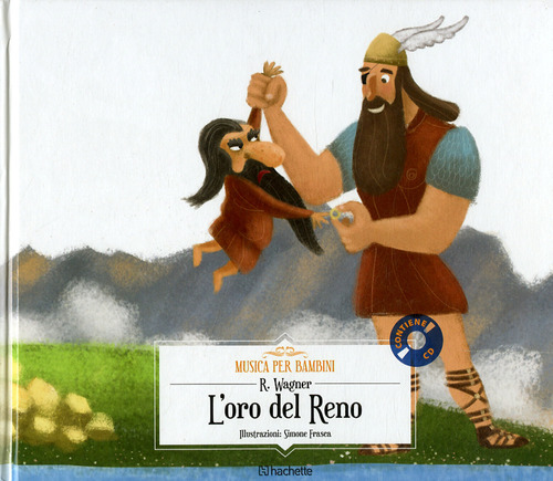 L'oro del Reno