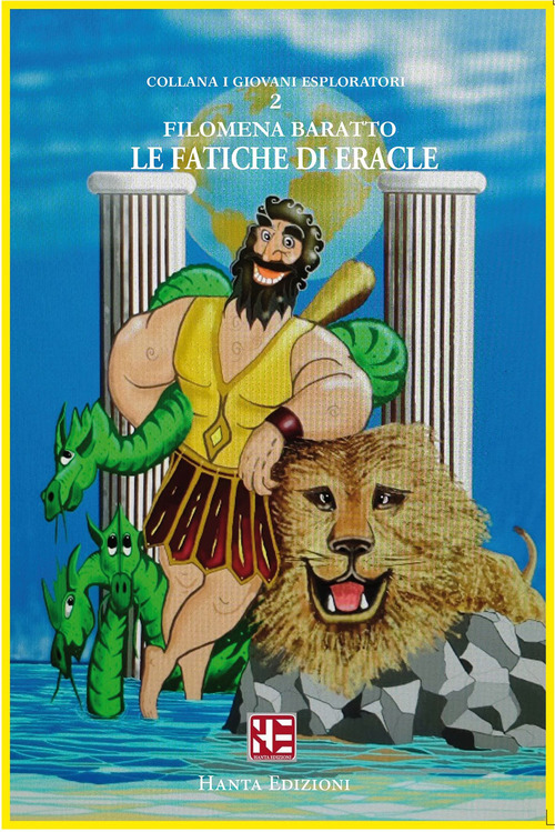 Le fatiche di Eracle