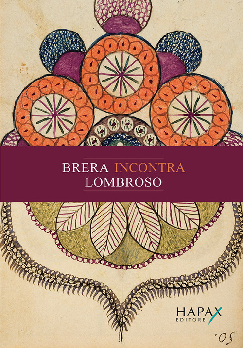 Brera incontra Lombroso. Lombroso incontra Brera