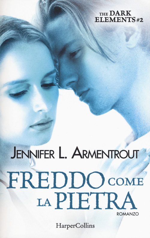 Freddo come la pietra. The dark elements