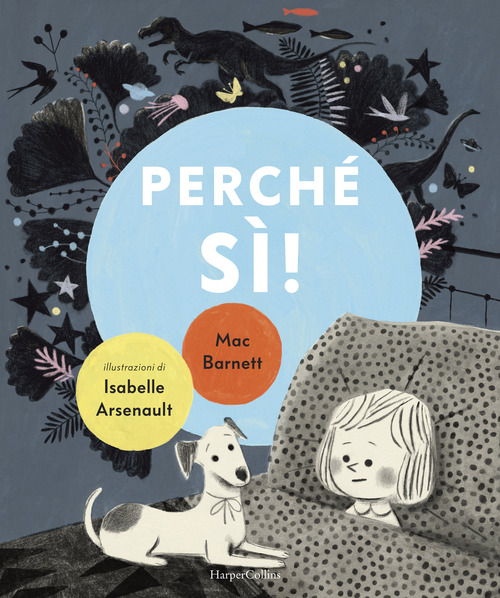 Perché sì!