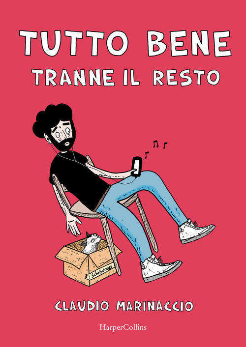Tutto bene (tranne il resto)