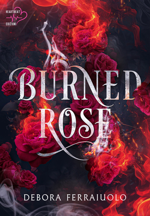 Burned Rose