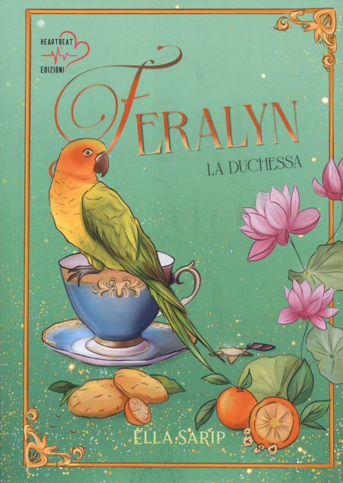 Feralyn: la duchessa