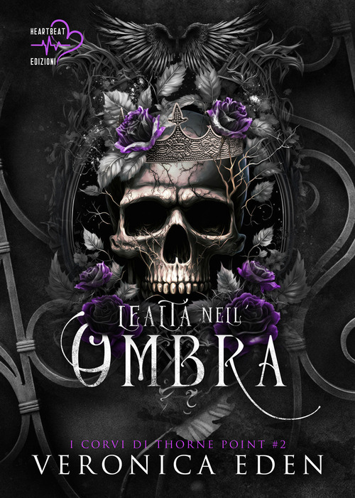 Lealtà nell'ombra. I corvi di Thorne Point