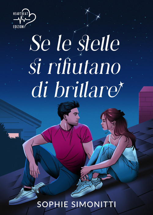 Se le stelle si rifiutano di brillare