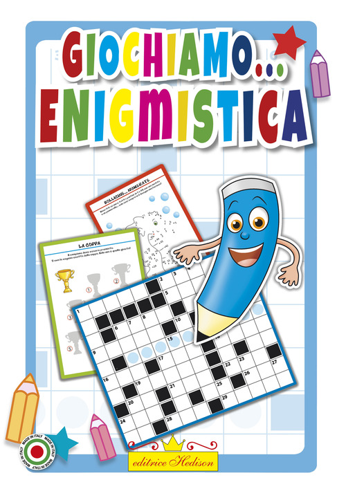 Giochiamo... enigmistica