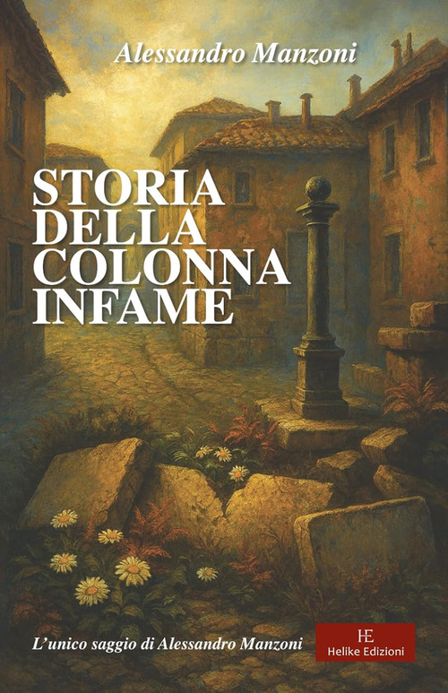 Storia della colonna infame